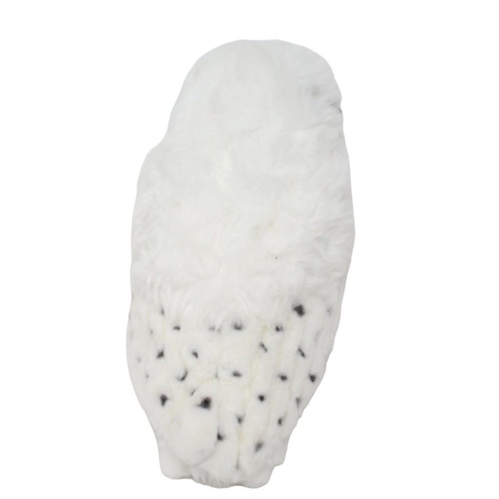 Harry Potter Hedwig White Owl Plush Stuffed Animal 11" Stuffie - Picture 4 of 8